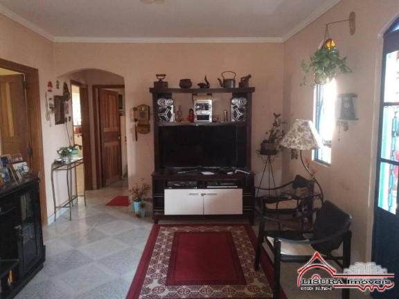 Imagem Casa com 3 Quartos à Venda, 480 m² em Bom Retiro - São José Dos Campos Imagem Casa com 3 Quartos à Venda, 480 m² em Bom Retiro - São José Dos Campos