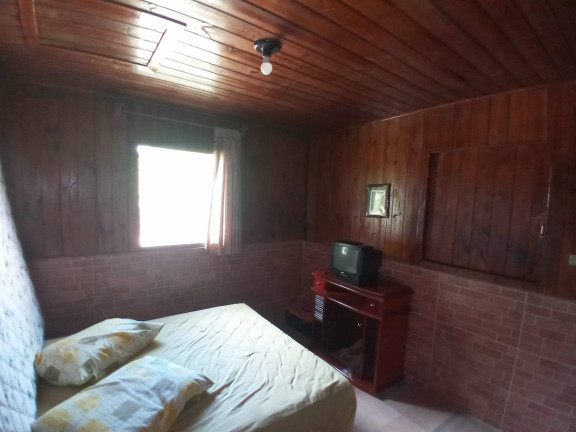 Imagem Casa com 1 Quarto à Venda, 1.005 m² em águas Claras - Viamão