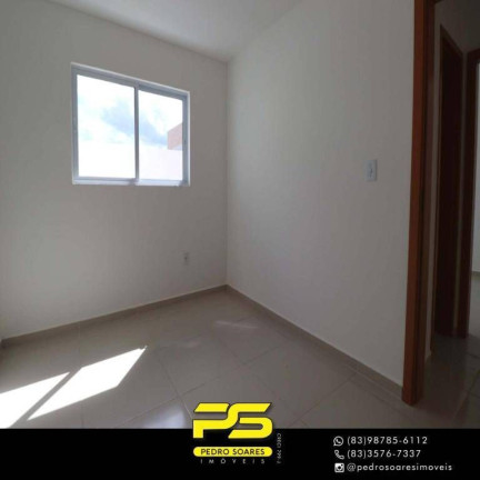 Imagem Apartamento com 2 Quartos à Venda, 57 m² em Gramame - João Pessoa Imagem Apartamento com 2 Quartos à Venda, 57 m² em Gramame - João Pessoa