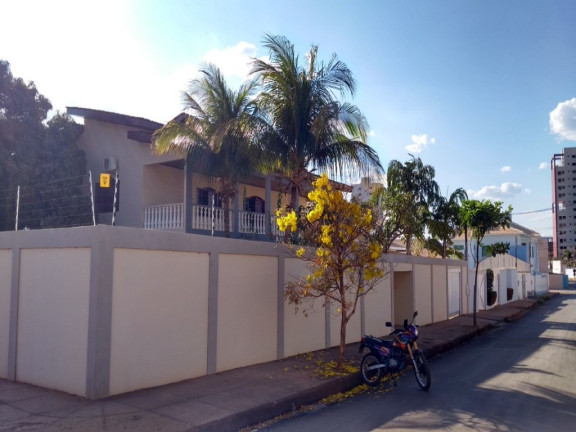 Imagem Sobrado com 6 Quartos à Venda, 565 m² em Renato Gonçalves - Barreiras Imagem Sobrado com 6 Quartos à Venda, 565 m² em Renato Gonçalves - Barreiras