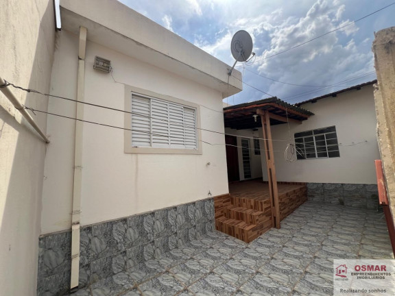 Imagem Casa com 3 Quartos à Venda, 200 m² em Vila Zilda Natel - Sumaré