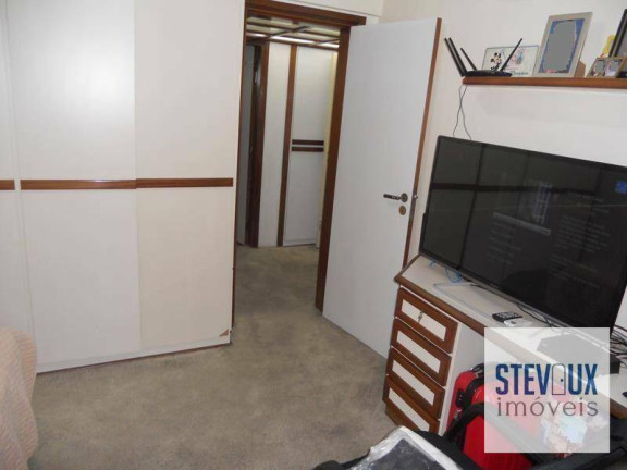 Imagem Apartamento com 4 Quartos à Venda, 168 m² em Moema - São Paulo