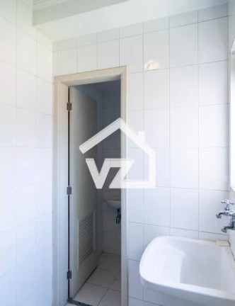 Imagem Apartamento com 3 Quartos à Venda, 95 m² em Chácara Santo Amaro - São Paulo Imagem Apartamento com 3 Quartos à Venda, 95 m² em Chácara Santo Amaro - São Paulo