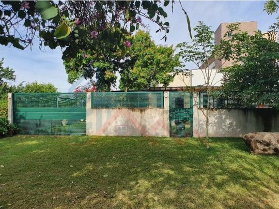 Imagem Imóvel com 3 Quartos à Venda, 181 m² em Chácaras Panorama - Jaguariúna