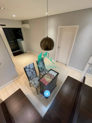 Imagem Apartamento com 2 Quartos à Venda, 60 m² em Jardim Tupanci - Barueri Imagem Apartamento com 2 Quartos à Venda, 60 m² em Jardim Tupanci - Barueri