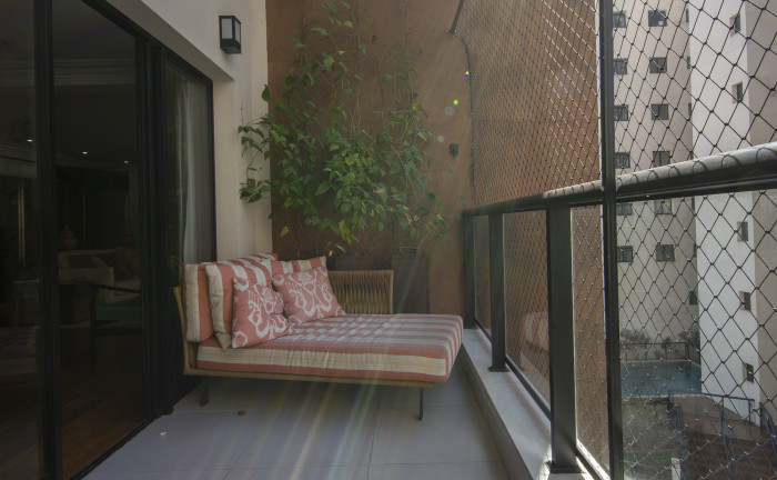 Apartamento com 3 Quartos à Venda, 200 m² em Vila Progredior - São Paulo