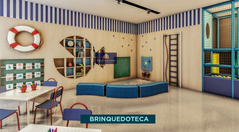 Imagem Apartamento com 3 Quartos à Venda, 82 m² em Pinheiros - São Paulo