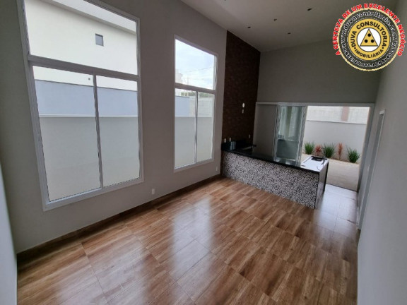 Imagem Casa com 3 Quartos à Venda, 156 m² em Loteamento Floresta - São José Dos Campos Imagem Casa com 3 Quartos à Venda, 156 m² em Loteamento Floresta - São José Dos Campos