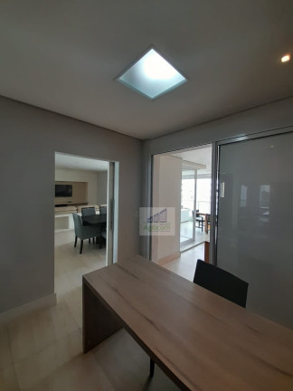 Imagem Apartamento com 4 Quartos à Venda, 198 m² em Campo Belo - São Paulo Imagem Apartamento com 4 Quartos à Venda, 198 m² em Campo Belo - São Paulo
