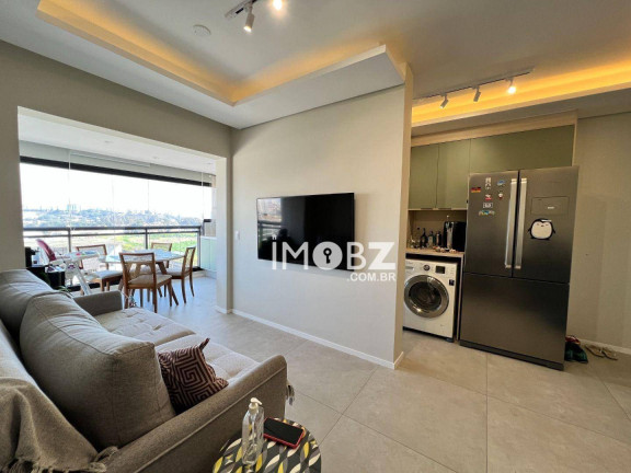 Imagem Imóvel com 2 Quartos à Venda, 62 m² em Vila Leopoldina - São Paulo Imagem Imóvel com 2 Quartos à Venda, 62 m² em Vila Leopoldina - São Paulo