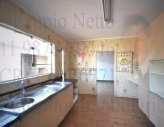 Casa com 4 Quartos à Venda, 300 m² em Planalto Paulista - São Paulo