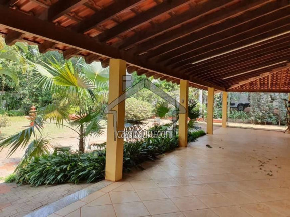 Imagem Chácara com 7 Quartos à Venda, 5.000 m² em Chácaras Bauruenses - Bauru Imagem Chácara com 7 Quartos à Venda, 5.000 m² em Chácaras Bauruenses - Bauru