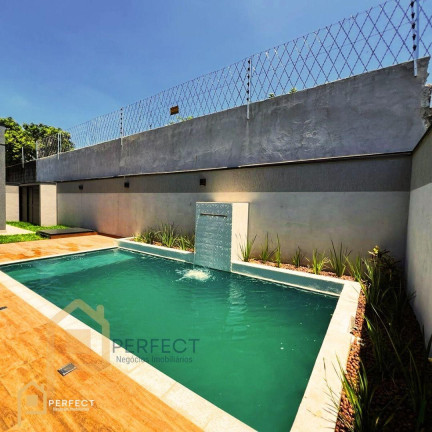 Imagem Casa com 3 Quartos à Venda, 180 m² em Estreda Taubaté Tremembé - Taubaté