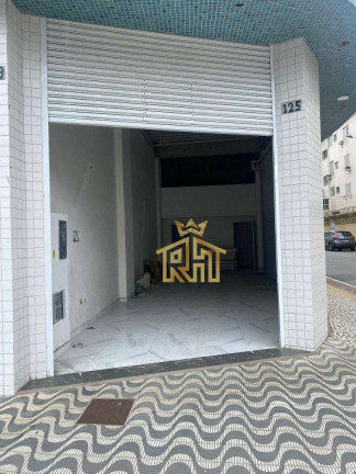 Imagem Ponto Comercial para Alugar, 71 m² em Boqueirão - Praia Grande Imagem Ponto Comercial para Alugar, 71 m² em Boqueirão - Praia Grande