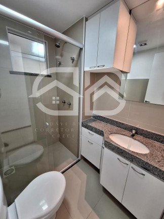 Imagem Apartamento com 3 Quartos à Venda, 70 m² em Parque Iracema - Fortaleza Imagem Apartamento com 3 Quartos à Venda, 70 m² em Parque Iracema - Fortaleza