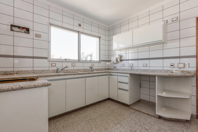 Imagem Apartamento com 3 Quartos à Venda, 236 m² em Campo Belo - São Paulo Imagem Apartamento com 3 Quartos à Venda, 236 m² em Campo Belo - São Paulo