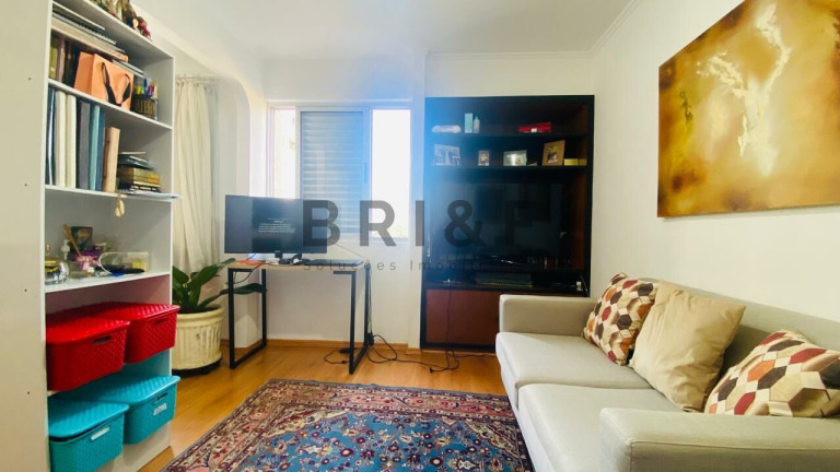 Imagem Apartamento com 2 Quartos à Venda, 90 m² em Vila Cordeiro - São Paulo Imagem Apartamento com 2 Quartos à Venda, 90 m² em Vila Cordeiro - São Paulo