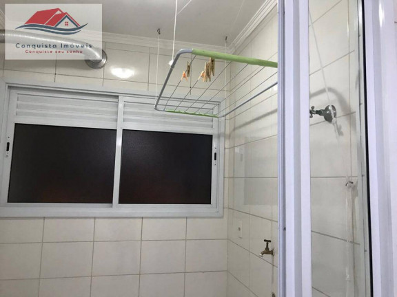 Imagem Apartamento com 2 Quartos à Venda, 55 m² em Vila Rosália - Guarulhos Imagem Apartamento com 2 Quartos à Venda, 55 m² em Vila Rosália - Guarulhos