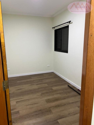 Imagem Sobrado com 2 Quartos à Venda, 87 m² em Jardim Rina - Santo André