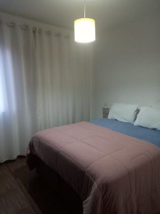 Imagem Apartamento com 2 Quartos à Venda, 56 m² em Planalto - São Bernardo Do Campo