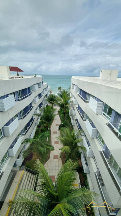 Imagem Apartamento com 1 Quarto à Venda, 18 m² em Ponta Negra - Natal