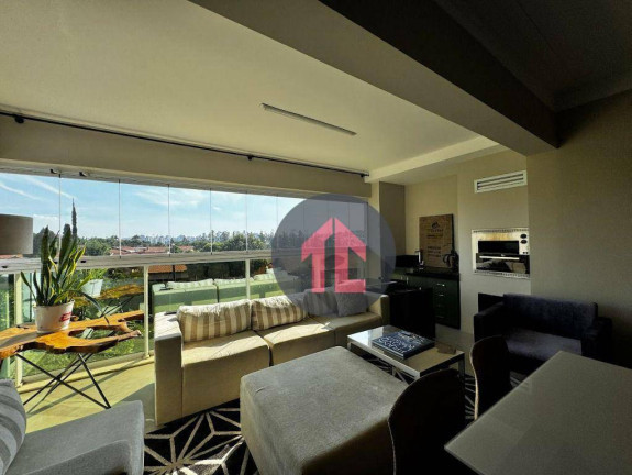 Imagem Apartamento com 4 Quartos para Alugar, 153 m² em Galleria - Campinas Imagem Apartamento com 4 Quartos para Alugar, 153 m² em Galleria - Campinas