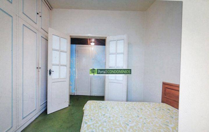 Imagem Apartamento com 3 Quartos à Venda, 130 m² em Centro - Curitiba