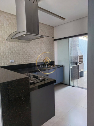 Imagem Casa com 3 Quartos à Venda, 90 m² em Loteamento Villa Branca - Jacareí Imagem Casa com 3 Quartos à Venda, 90 m² em Loteamento Villa Branca - Jacareí