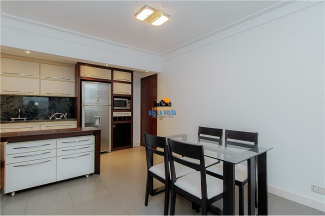 Imagem Apartamento com 1 Quarto à Venda, em Itaim Bibi - São Paulo Imagem Apartamento com 1 Quarto à Venda, em Itaim Bibi - São Paulo
