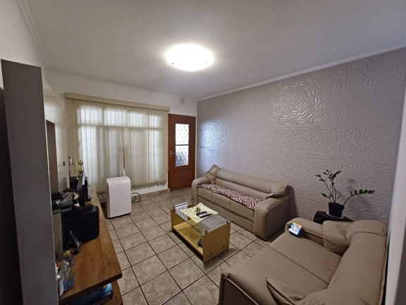 Imagem Casa com 4 Quartos à Venda, 158 m² em Centro - Suzano Imagem Casa com 4 Quartos à Venda, 158 m² em Centro - Suzano
