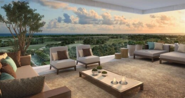 Imagem Apartamento com 4 Quartos à Venda, 266 m² em Barra Da Tijuca - Rio De Janeiro