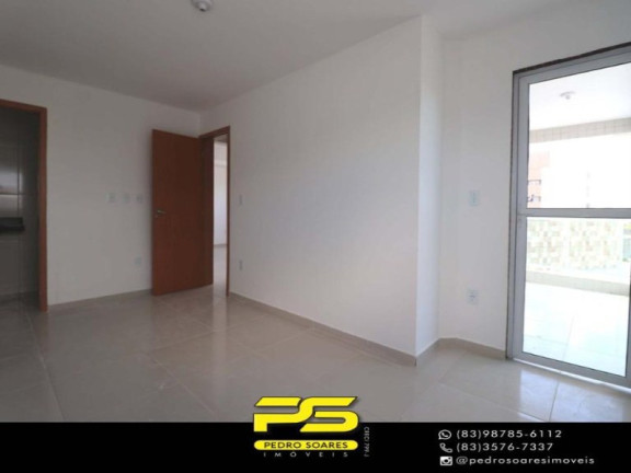 Imagem Apartamento com 2 Quartos à Venda, 57 m² em Gramame - João Pessoa Imagem Apartamento com 2 Quartos à Venda, 57 m² em Gramame - João Pessoa