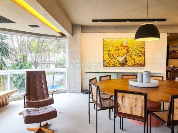 Imagem Apartamento com 3 Quartos à Venda, 483 m² em Perdizes - São Paulo Imagem Apartamento com 3 Quartos à Venda, 483 m² em Perdizes - São Paulo