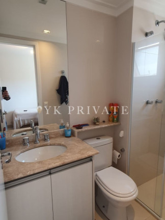 Imagem Apartamento com 3 Quartos à Venda, 138 m² em Lapa - São Paulo