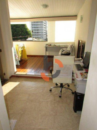 Imagem Casa com 4 Quartos à Venda, 390 m² em Califórnia - Nova Iguaçu