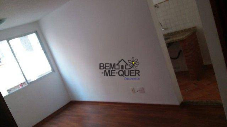 Imagem Apartamento com 2 Quartos à Venda, 50 m² em Vila Guedes - São Paulo Imagem Apartamento com 2 Quartos à Venda, 50 m² em Vila Guedes - São Paulo