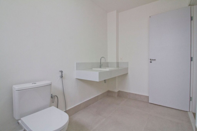 Imagem Apartamento com 2 Quartos à Venda, 76 m² em Perdizes - São Paulo
