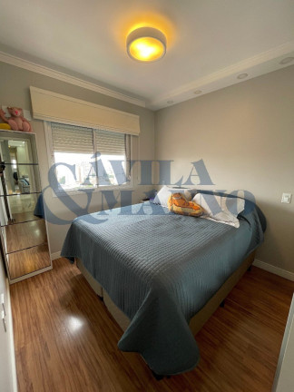 Imagem Apartamento com 2 Quartos à Venda, 71 m² em Tatuapé - São Paulo Imagem Apartamento com 2 Quartos à Venda, 71 m² em Tatuapé - São Paulo