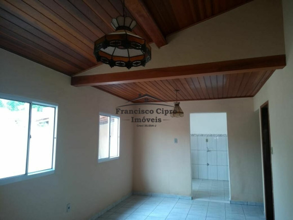 Imagem Casa com 2 Quartos à Venda, 65 m² em São Benedito - Guaratinguetá Imagem Casa com 2 Quartos à Venda, 65 m² em São Benedito - Guaratinguetá