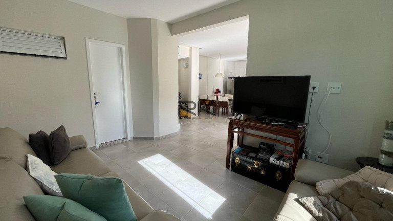 Imagem Casa de Condomínio com 3 Quartos à Venda, 109 m² em Enseada - Ubatuba