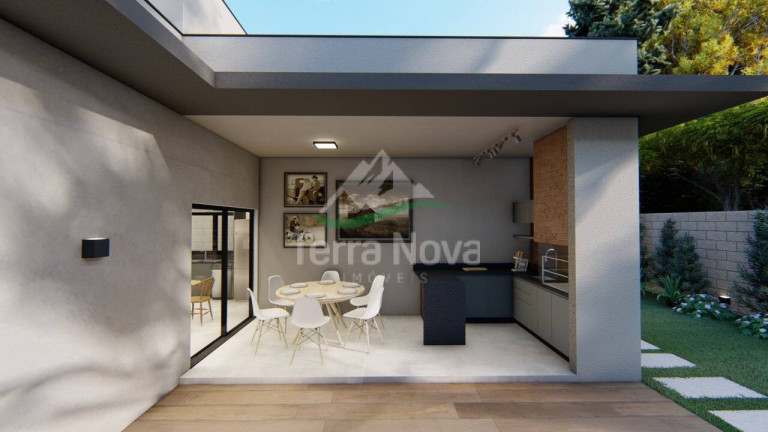 Imagem Casa com 3 Quartos à Venda, 180 m² em Residencial Pecan - Itupeva Imagem Casa com 3 Quartos à Venda, 180 m² em Residencial Pecan - Itupeva