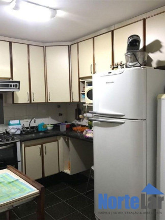 Imagem Apartamento com 3 Quartos à Venda, 80 m² em Parque Mandaqui - São Paulo Imagem Apartamento com 3 Quartos à Venda, 80 m² em Parque Mandaqui - São Paulo
