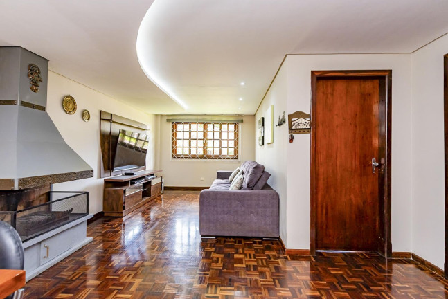 Imagem Sobrado com 3 Quartos à Venda, 209 m² em Portão - Curitiba Imagem Sobrado com 3 Quartos à Venda, 209 m² em Portão - Curitiba