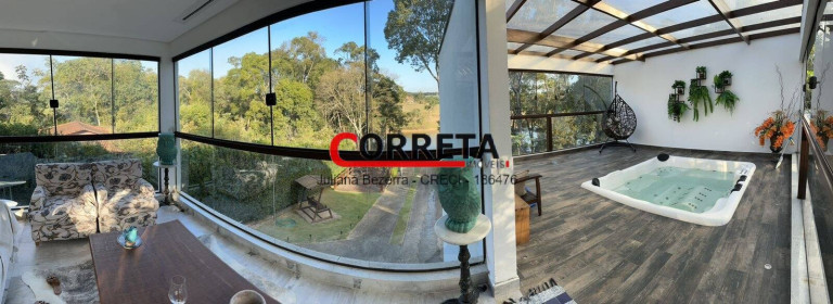 Imagem Casa com 3 Quartos à Venda, 1.000 m² em Represa Itupararanga - Ibiúna Imagem Casa com 3 Quartos à Venda, 1.000 m² em Represa Itupararanga - Ibiúna