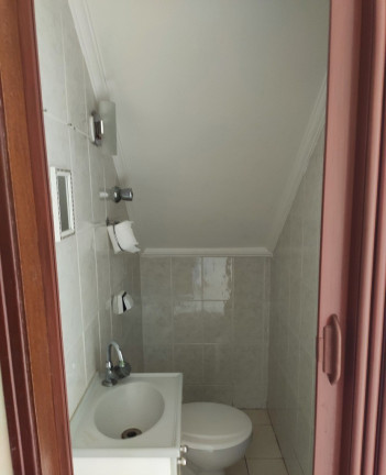Imagem Sobrado com 2 Quartos para Alugar, 70 m² em Chácara Mafalda - São Paulo