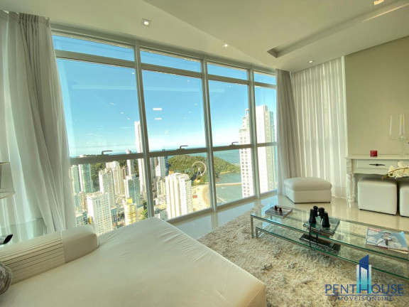 Imagem Apartamento com 6 Quartos à Venda, 228 m² em Centro - Balneário Camboriú