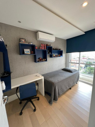 Imagem Apartamento com 4 Quartos à Venda, 157 m² em Vila Anastácio - São Paulo Imagem Apartamento com 4 Quartos à Venda, 157 m² em Vila Anastácio - São Paulo