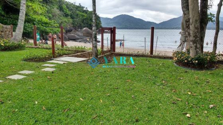 Imagem Casa com 5 Quartos à Venda, 2.200 m² em Dominga Dias - Ubatuba