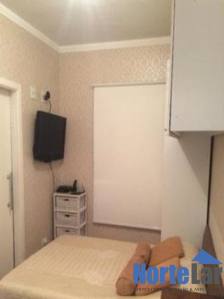 Imagem Casa de Condomínio com 2 Quartos à Venda, 100 m² em Santana - São Paulo Imagem Casa de Condomínio com 2 Quartos à Venda, 100 m² em Santana - São Paulo