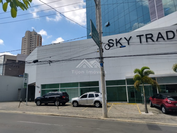 Imagem Sala Comercial à Venda, 270 m² em Centro - Sorocaba